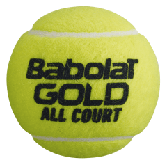 Balle de tennis babolat team cheap